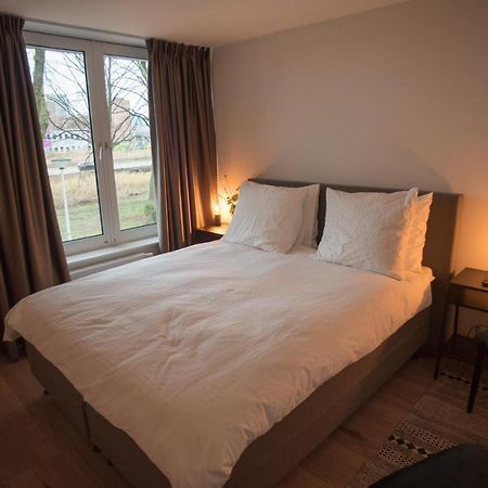 B&B Gabriela Amsterdam Zewnętrze zdjęcie