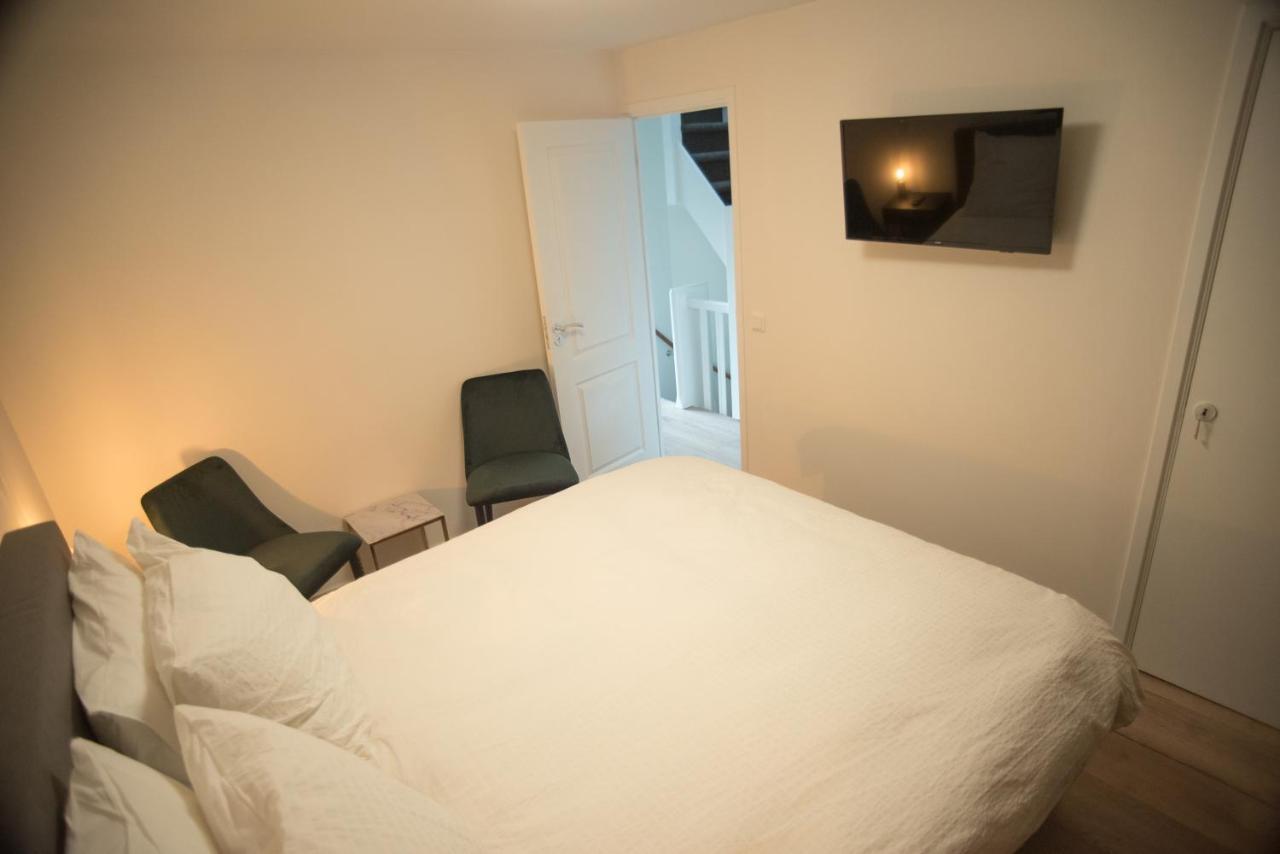 B&B Gabriela Amsterdam Zewnętrze zdjęcie