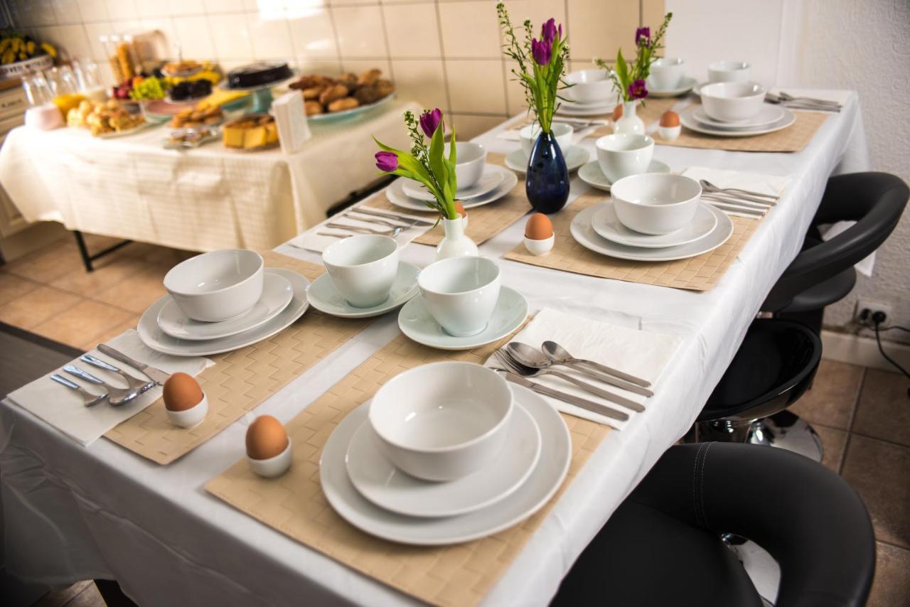B&B Gabriela Amsterdam Zewnętrze zdjęcie
