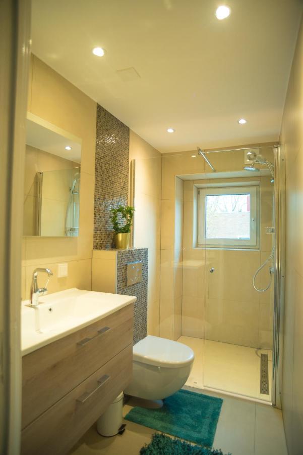 B&B Gabriela Amsterdam Zewnętrze zdjęcie