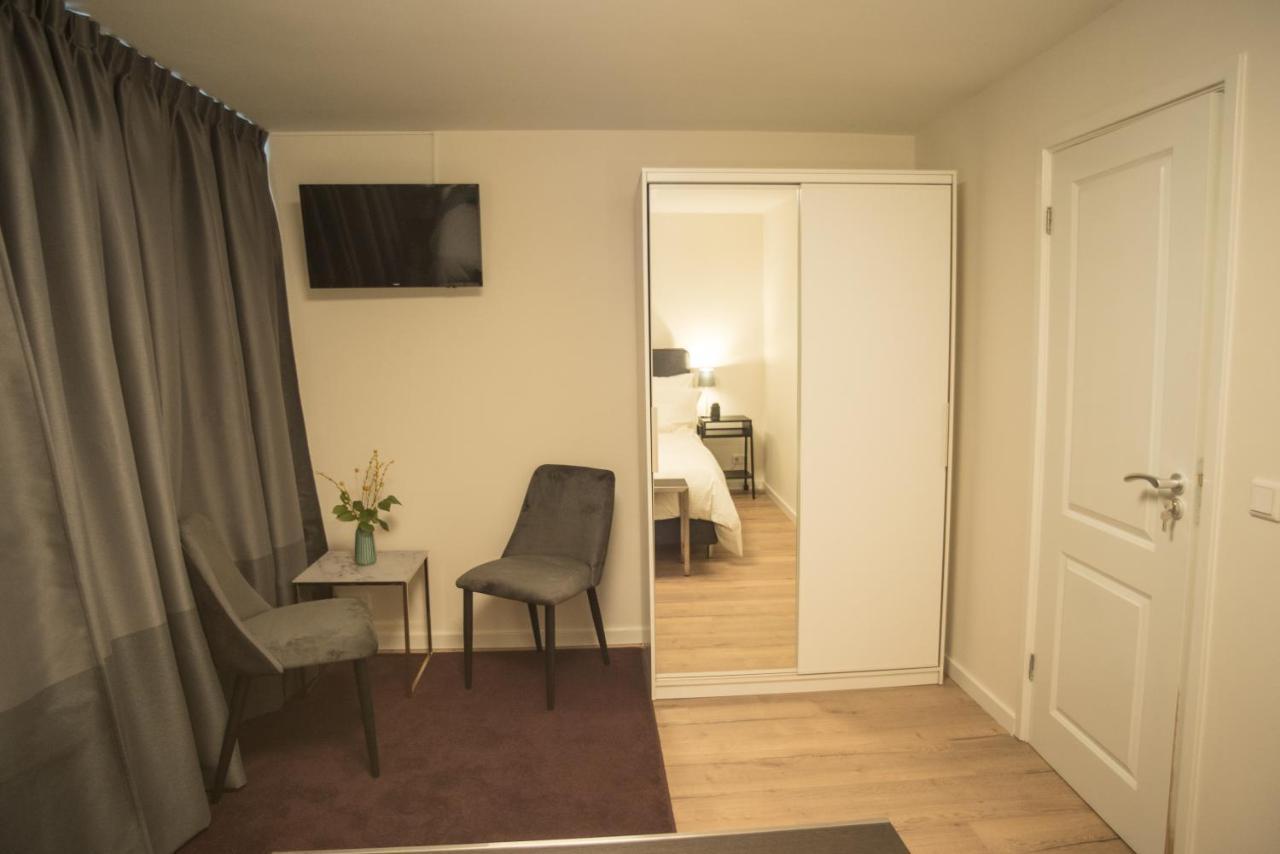 B&B Gabriela Amsterdam Zewnętrze zdjęcie