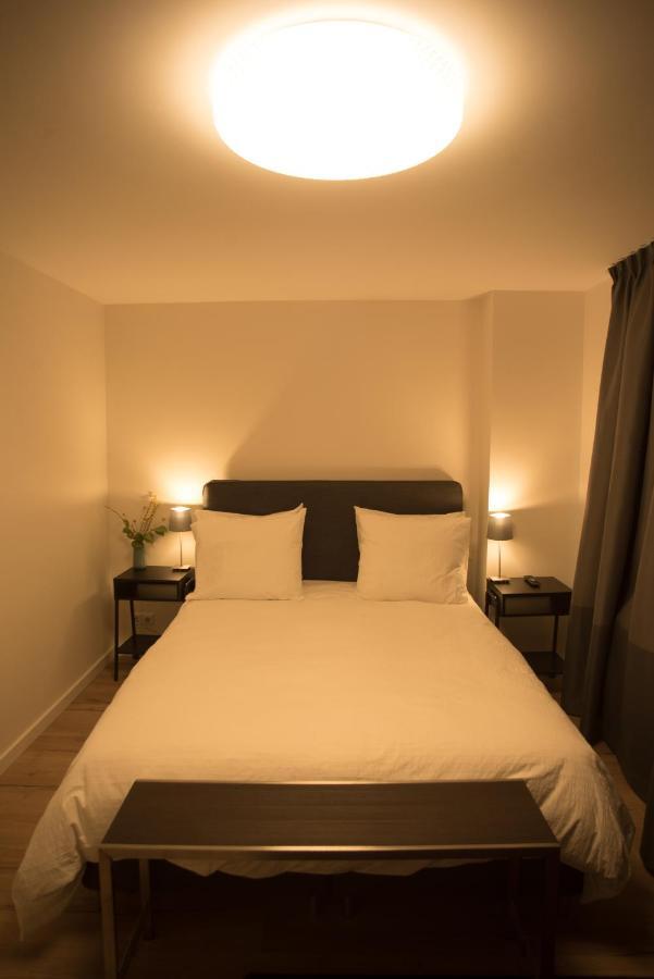 B&B Gabriela Amsterdam Zewnętrze zdjęcie