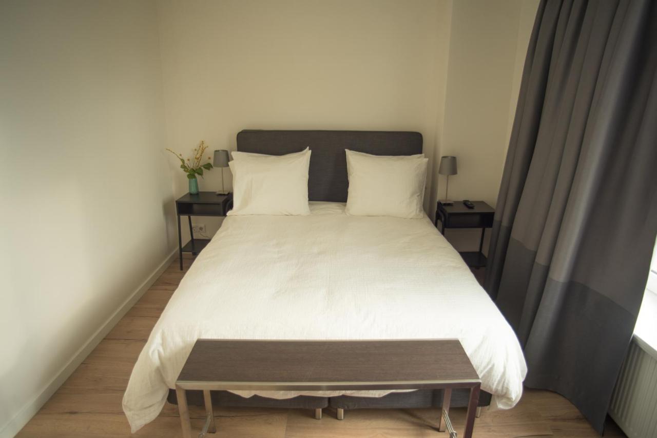 B&B Gabriela Amsterdam Zewnętrze zdjęcie