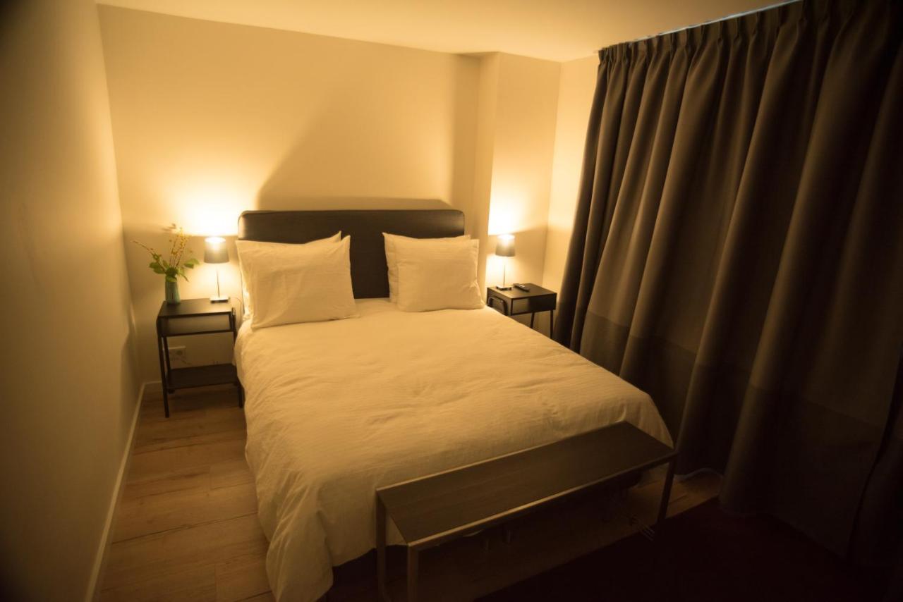 B&B Gabriela Amsterdam Zewnętrze zdjęcie